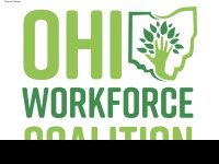 Ohioworkforcecoalition.org