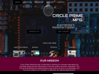 circleprime.com Thumbnail