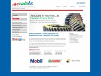 Acculube-store.com