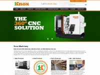 Knoxmachinery.com
