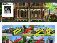 Preservationdayton.com