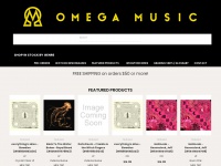 Omegamusicdayton.com