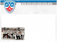 daytonhockey.com