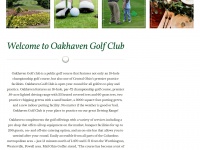 Oakhaven.com