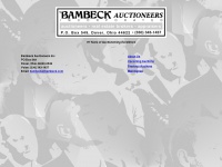 Bambeck.com