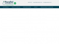paralleltech.com