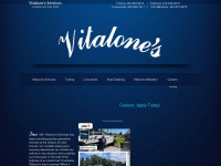 vitalones.com Thumbnail
