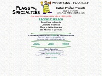 flagsandspecialties.com