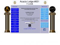 acacia651.org