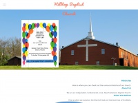 Hilltopbaptistfairfield.org