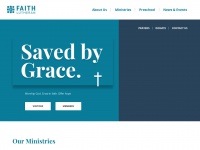 Faithlutheranchurch.org