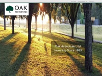 oakassociates.com Thumbnail