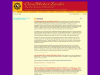 Cloudwater.org