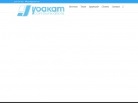 jyoakam.com Thumbnail