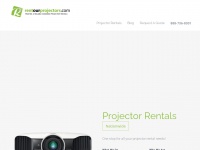 rentourprojectors.com