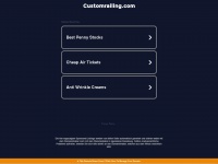 Customrailing.com