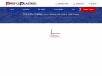 profileplastics.com Thumbnail