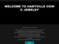 Hartvillecoin.com