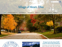 Hiramvillage.org
