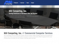 maicomputing.com Thumbnail