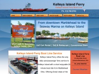Kelleysislandferry.com