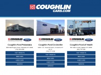 Coughlinford.com
