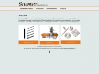 steinertindustries.com Thumbnail