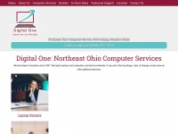 digital-one.com