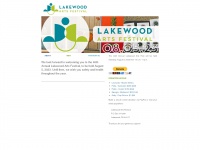 lakewoodartsfest.org