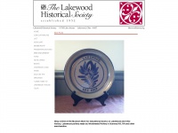 lakewoodmuseumstore.com