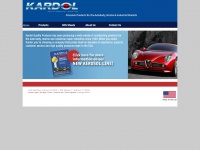 kardol.com Thumbnail