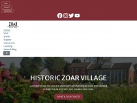 Historiczoarvillage.com