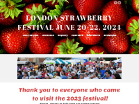 londonstrawberryfestival.com Thumbnail