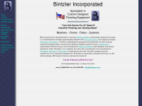 Bintzlerinc.com