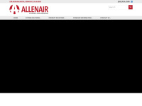 allenair.com Thumbnail