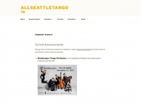 allseattletango.com