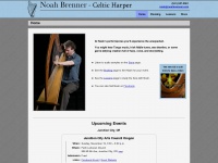 Noahbrenner.com