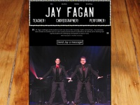 Jayfagan.com