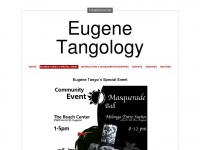 eugenetangology.wordpress.com Thumbnail