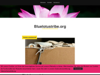 bluelotustribe.org