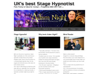 adamnight.co.uk Thumbnail