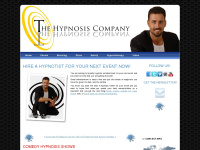 thehypnosiscompany.com Thumbnail