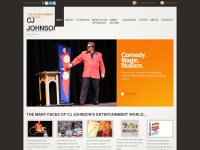 cjjohnson.com Thumbnail