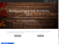 buckeyeforestry.com Thumbnail