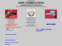 Sdmfabricating.com