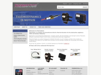thermotion.com Thumbnail