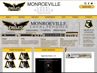 Monroevilleschools.org
