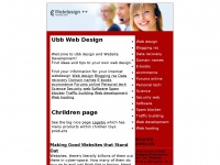 ubbdesign.com Thumbnail