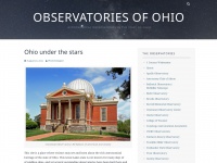 observatoriesofohio.org Thumbnail