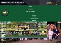 oregoncityschools.org Thumbnail